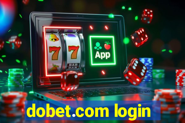 dobet.com login